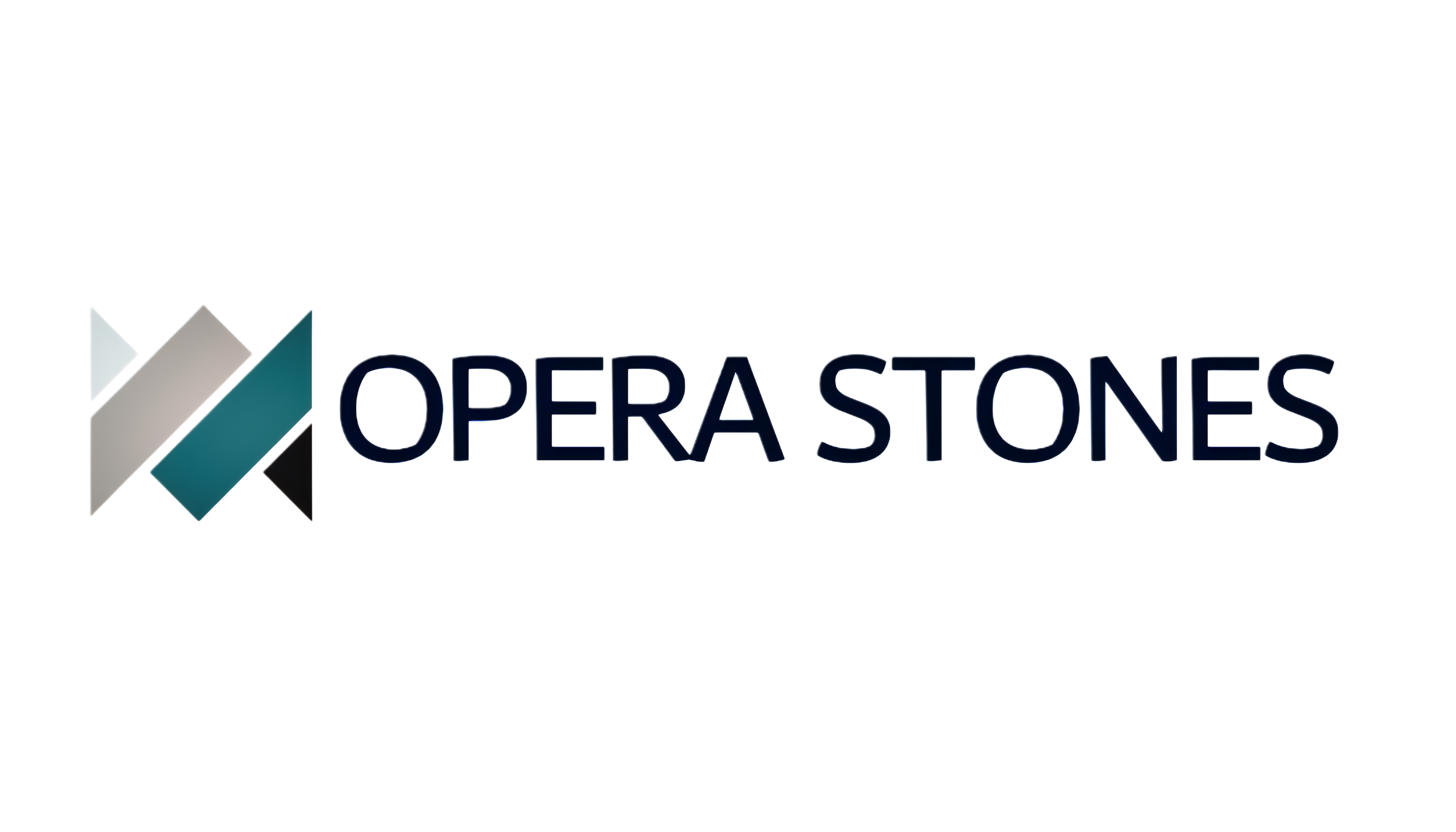 Opera Stones Logo